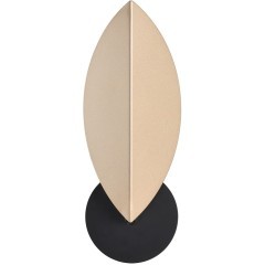 Бра G9 20W 220V LEAF 8396/1W Бра G9 20W 220V LEAF 8396/1W