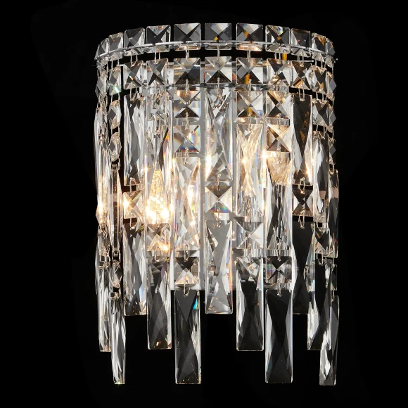 Бра Crystal Lux ABRIL AP2