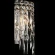 Бра Crystal Lux ABRIL AP2