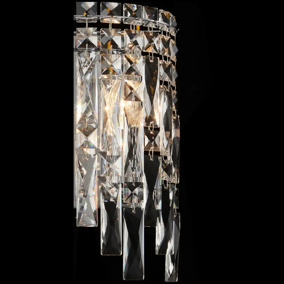 Бра Crystal Lux ABRIL AP2