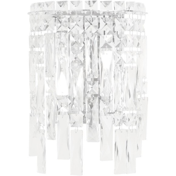Бра Crystal Lux ABRIL AP2