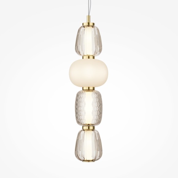 Подвесной светильник Maytoni MOD267PL-L32G3K