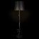 10136/F Dark grey Торшер LOFT IT Arsenal