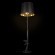 10136/F Dark grey Торшер LOFT IT Arsenal