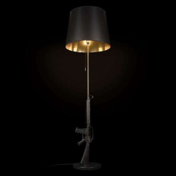 10136/F Dark grey Торшер LOFT IT Arsenal