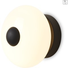 Настенный светильник (бра) Freya FR5553WL-L6B Настенный светильник (бра) Freya FR5553WL-L6B