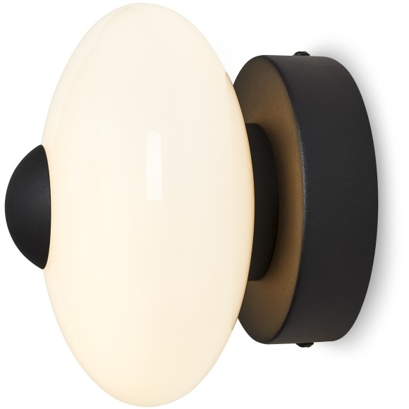 Настенный светильник (бра) Freya FR5553WL-L6B