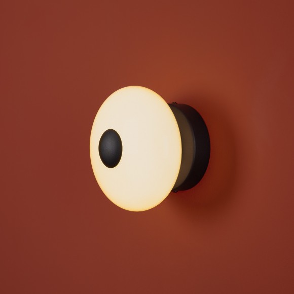 Настенный светильник (бра) Freya FR5553WL-L6B