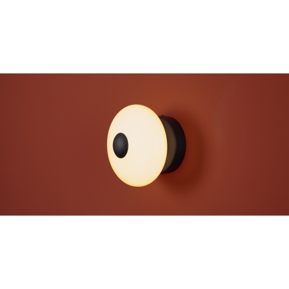 Настенный светильник (бра) Freya FR5553WL-L6B