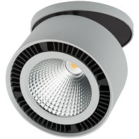 Встраиваемый светильник Lightstar 214829 Forte inca светодиодный LED 260W