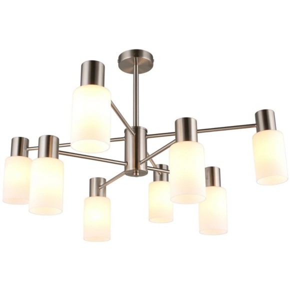 Потолочная люстра Ales OML-69117-08 Потолочная люстра Ales OML-69117-08