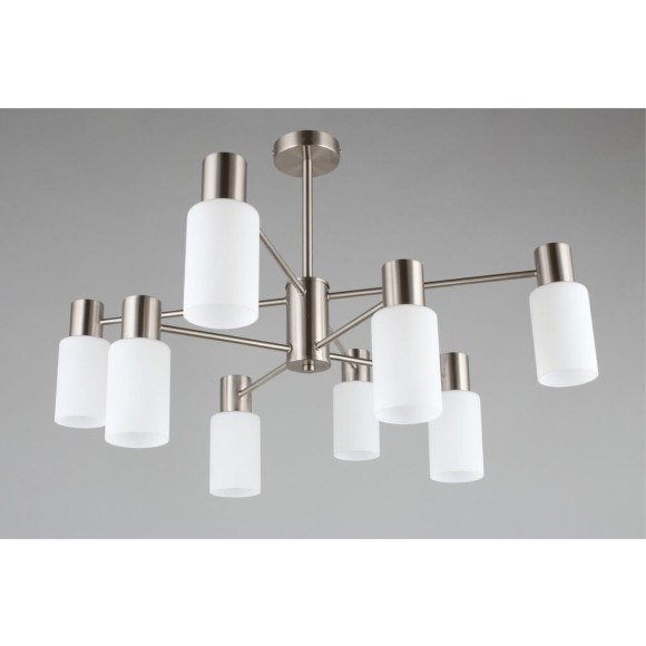 Потолочная люстра Ales OML-69117-08 Потолочная люстра Ales OML-69117-08