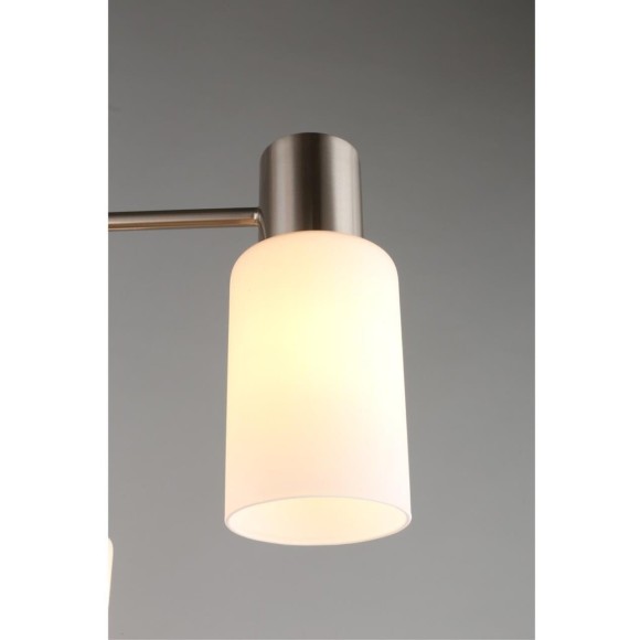 Потолочная люстра Ales OML-69117-08 Потолочная люстра Ales OML-69117-08