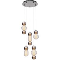 Подвесной светильник Maytoni MOD273PL-L80CH3K