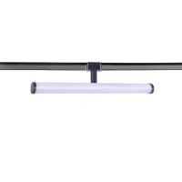 4157-1U Трековый магнитный светодиодный SMART (TUYA, Алиса, Bluetooth, Wi-Fi) светильник Favourite Unika 42V CRI90+ 3000-6000К 800Лм 360° 5Вт