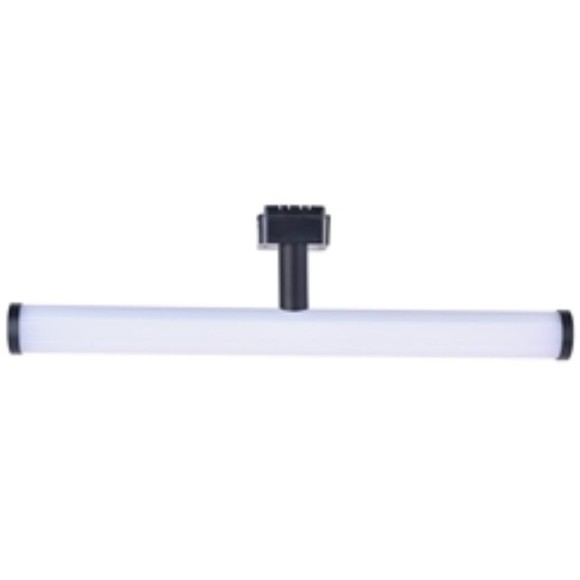 4157-1U Трековый магнитный светодиодный SMART (TUYA, Алиса, Bluetooth, Wi-Fi) светильник Favourite Unika 42V CRI90+ 3000-6000К 800Лм 360° 5Вт