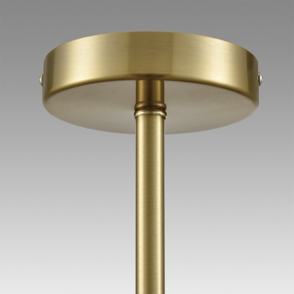 Люстра потолочная Е14 Lumion AURICA 8046/8C