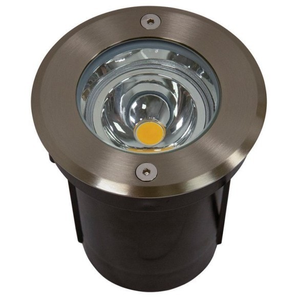 Встраиваемый светильник уличный Earthen 3039-1U
