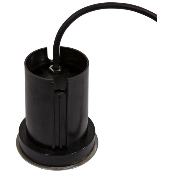 Встраиваемый светильник уличный Earthen 3039-1U