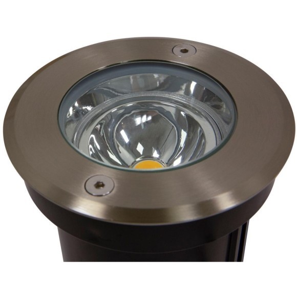 Встраиваемый светильник уличный Earthen 3039-1U
