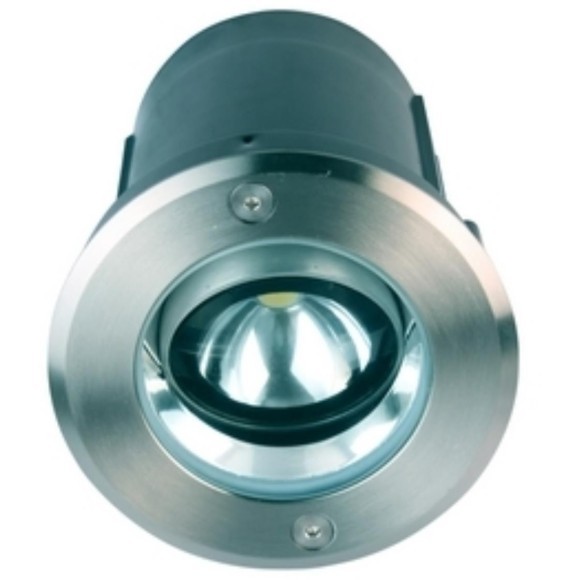 Встраиваемый светильник уличный Earthen 3039-1U