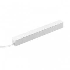 Драйвер 100W встраиваемый, для шинопровода в ГКЛ или нат. потолок Novotech Smal 359215 Драйвер 100W встраиваемый, для шинопровода в ГКЛ или нат. потолок Novotech Smal 359215