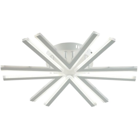 Потолочный светильник с ПДУ LED 60W 3000-6000К Lumion ALBERTA 8029/60CL