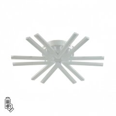 Потолочный светильник с ПДУ LED 60W 3000-6000К Lumion ALBERTA 8029/60CL Потолочный светильник с ПДУ LED 60W 3000-6000К Lumion ALBERTA 8029/60CL