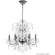 Люстра Crystal Lux ODELIS SP6 BROWN