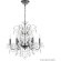 Люстра Crystal Lux ODELIS SP6 BROWN