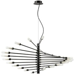 Люстра паук Lightstar 733247 Ragno под лампы G9 960W Люстра паук Lightstar 733247 Ragno под лампы G9 960W