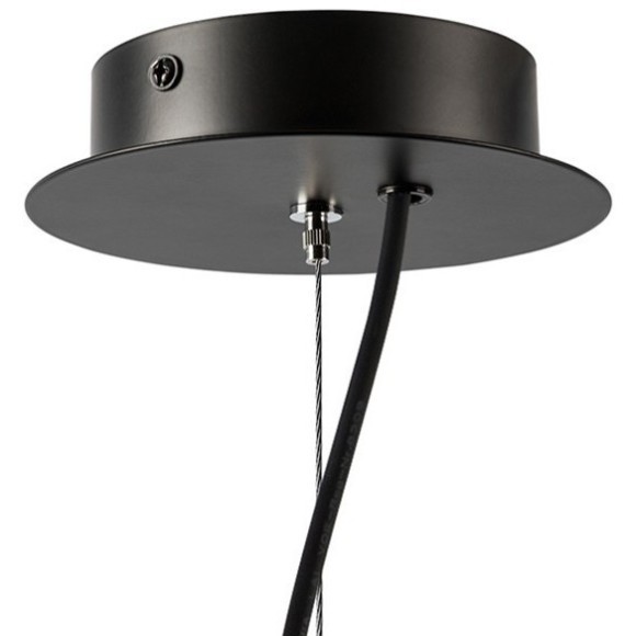 Люстра паук Lightstar 733247 Ragno под лампы G9 960W