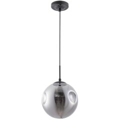 Подвесной светильник Arte Lamp A9920SP-1BK TUREIS под лампу 1xE14 60W Подвесной светильник Arte Lamp A9920SP-1BK TUREIS под лампу 1xE14 60W