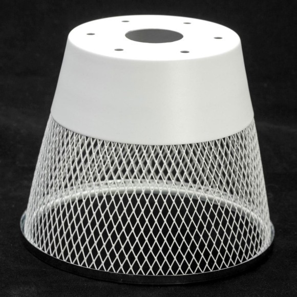 Люстра потолочная Lussole LSP-8095 MOHAVE IP21 под лампы 5xE14 200W