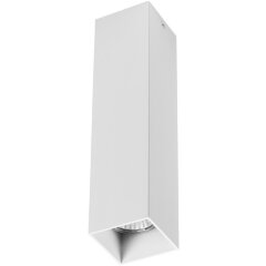 Накладной потолочный светильник Lightstar 216396 RULLO под лампу 1xGU10 50W Накладной потолочный светильник Lightstar 216396 RULLO под лампу 1xGU10 50W