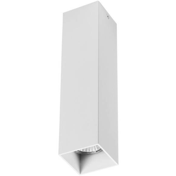 Накладной потолочный светильник Lightstar 216396 RULLO под лампу 1xGU10 50W