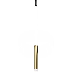 Светильник на гибкий шинопровод Maytoni Flexity TR210-1-5W3K-M-BBS 3000K 370лм 5Вт Светильник на гибкий шинопровод Maytoni Flexity TR210-1-5W3K-M-BBS 3000K 370лм 5Вт