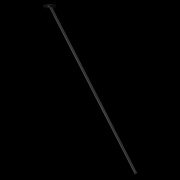 10359/1200 Black Потолочный светильник LOFT IT Cane