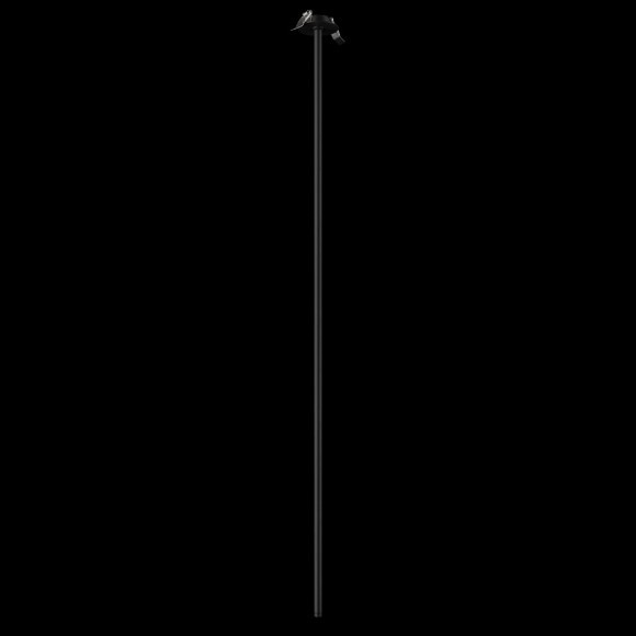 10359/1200 Black Потолочный светильник LOFT IT Cane