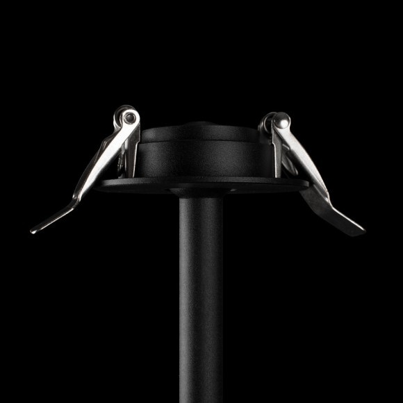 10359/1200 Black Потолочный светильник LOFT IT Cane