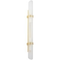 Линейный светильник Lussole LSA-7701-04 SELVINO IP21 под лампы 4xE14 160W