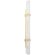 Линейный светильник Lussole LSA-7701-04 SELVINO IP21 под лампы 4xE14 160W