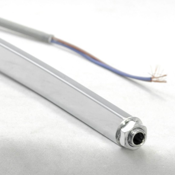 Люстра потолочная Lussole GRLSP-8090 COCHISE IP21 под лампы 8xE14 48W