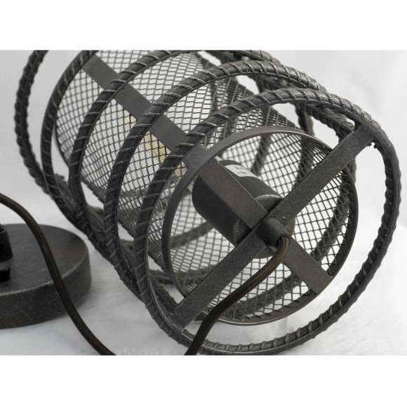 Подвесной светильник с 1 плафоном Lussole GRLSP-9645 EASTCHESTER IP21 под лампу 1xE27 10W