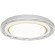 Светильник LED 70Вт 3000-6000K D490 IP43 пульт ДУ Sonex SUZY GOLD 7641/EL
