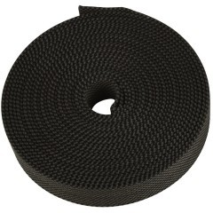 Шинопровод ременный 20м темно-серый Denkirs Belty TR5502-DG