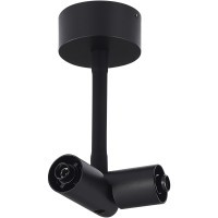 ST1602.449.00 Отступной ввод питания угловой высота 11см ST Luce Techno