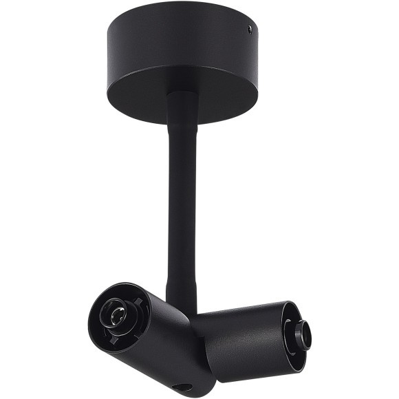 ST1602.449.00 Отступной ввод питания угловой высота 11см ST Luce Techno ST1602.449.00 Отступной ввод питания угловой высота 11см ST Luce Techno