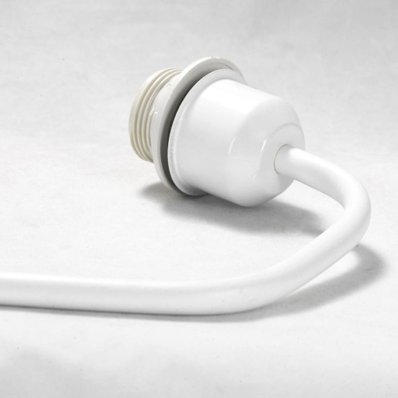 Торшер со столиком Lussole GRLSP-0522 WRANGELL IP21 под лампу 1xE27 10W