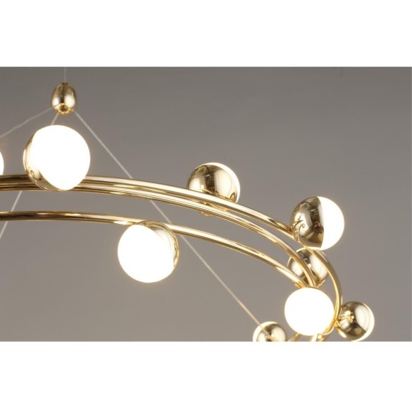 Люстра подвесная APL.774.03.81